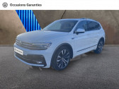 Annonce Volkswagen Tiguan occasion Diesel Allspace 2.0 TDI 150ch Carat Exclusive DSG7  Bruay-la-Buissire