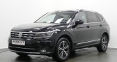 Volkswagen Tiguan ALLSPACE 2.0 TDI 150CH CARAT EXCLUSIVE   Nanteuil-les-Meaux 77