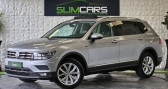 Annonce Volkswagen Tiguan occasion Diesel Allspace 2.0 TDI 150ch Carat � MOUGINS