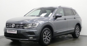 Volkswagen Tiguan , garage ABSOLUT AUTOMOBILES  Nanteuil-les-Meaux