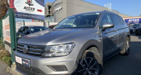 Volkswagen Tiguan occasion 2020 mise en vente &agrave; HERBLAY par le garage ACCES AUTOMOBILES - photo n&deg;1