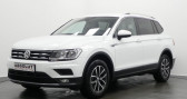 Volkswagen Tiguan occasion année 2020 boite Manuelle Annonce Volkswagen Tiguan occasion Diesel ALLSPACE 2.0 TDI 150CH CONFORTLINE BUSINESS EURO6D-T à Nanteuil-les-Meaux