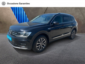Volkswagen Tiguan , garage VOLKSWAGEN TOUL  DOMMARTIN LES TOUL