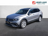 Volkswagen Tiguan Allspace 2.0 TDI 150ch DSG7 Elegance Exclusive   Seynod 74