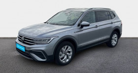 Volkswagen Tiguan , garage C.A.R. LA ROCHELLE AUDI VOLKWAGEN  La Rochelle