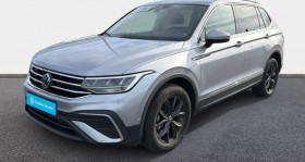 Volkswagen Tiguan , garage C.A.R. � La Rochelle