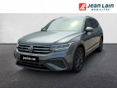 Volkswagen Tiguan occasion année 2025 boite Automatique Annonce Volkswagen Tiguan occasion Diesel Allspace 2.0 TDI 150ch DSG7 Life Plus à La Motte-Servolex