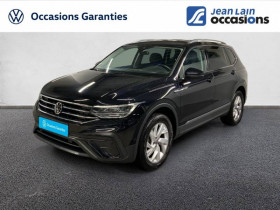 Volkswagen Tiguan , garage JEAN LAIN OCCASION SEYNOD  Seynod
