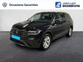 Volkswagen Tiguan occasion année 2023 boite Automatique Annonce Volkswagen Tiguan occasion Diesel Allspace 2.0 TDI 150ch DSG7 Life Plus à Seynod