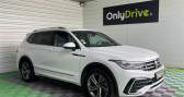Volkswagen Tiguan Allspace 2.0 TDI 150ch DSG7 R-Line   SAINT FULGENT 85