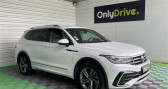 Annonce Volkswagen Tiguan occasion Diesel Allspace 2.0 TDI 150ch DSG7 R-Line  SAINT FULGENT