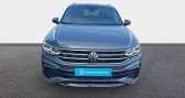 Volkswagen Tiguan ALLSPACE 2.0 TDI 150ch DSG7 R-Line   La Rochelle 17