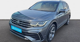 Volkswagen Tiguan , garage C.A.R. � La Rochelle