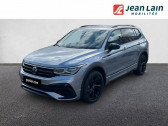 Annonce Volkswagen Tiguan occasion Diesel Allspace 2.0 TDI 150ch DSG7 R-Line  Fontaine
