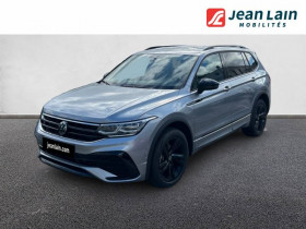 Volkswagen Tiguan , garage JEAN LAIN FONTAINE  Fontaine