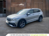 Volkswagen Tiguan occasion année 2023 boite Automatique Annonce Volkswagen Tiguan occasion Diesel Allspace 2.0 TDI 150ch DSG7 R-Line à VILLEFRANCHE SUR SAONE