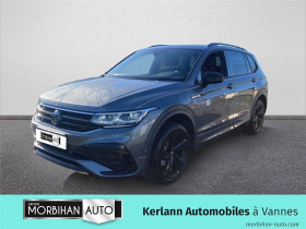 Volkswagen Tiguan , garage KERMORVANT AUTOMOBILES  AURAY