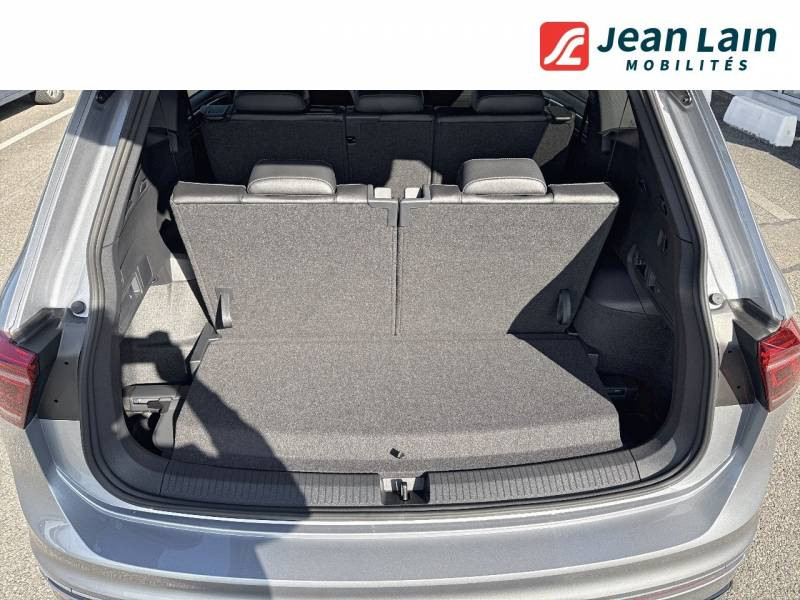 Volkswagen Tiguan Allspace 2.0 TDI 150ch DSG7 R-Line  occasion  Ville-la-Grand - photo n10