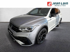 Volkswagen Tiguan , garage JEAN LAIN VOLSKWAGEN SEYNOD  Seynod