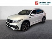 Volkswagen Tiguan Allspace 2.0 TDI 150ch DSG7 R-Line   Cessy 01