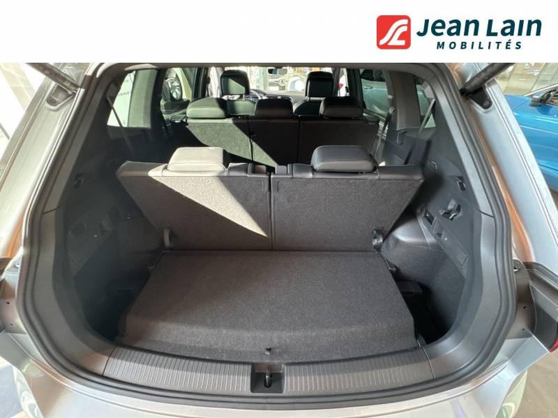 Volkswagen Tiguan Allspace 2.0 TDI 150ch DSG7 R-Line  occasion à Seynod - photo n°10