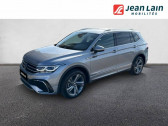 Volkswagen Tiguan occasion année 2025 boite Automatique Annonce Volkswagen Tiguan occasion Diesel Allspace 2.0 TDI 150ch DSG7 R-Line à Ville-la-Grand
