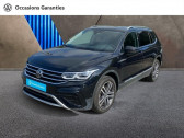 Annonce Volkswagen Tiguan occasion Diesel Allspace 2.0 TDI 150ch Elegance Exclusive DSG7  RIVERY