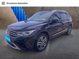 Volkswagen Tiguan occasion 2023 mise en vente à NICE par le garage DWA NICE LA PLAINE - photo n°1