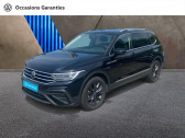 Annonce Volkswagen Tiguan occasion Diesel Allspace 2.0 TDI 150ch Life Business DSG7  RIVERY