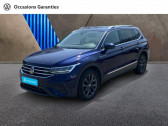 Annonce Volkswagen Tiguan occasion Diesel Allspace 2.0 TDI 150ch Life Business DSG7  Hazebrouck