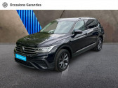 Volkswagen Tiguan Allspace 2.0 TDI 150ch Life Business DSG7   METZ 57