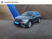 Volkswagen Tiguan Allspace 2.0 TDI 150ch Life Plus DSG7   AUBIERE 63