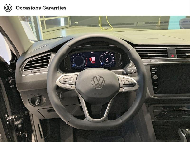 Volkswagen Tiguan Allspace 2.0 TDI 150ch Life Plus DSG7  occasion  Dunkerque - photo n10