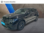 Volkswagen Tiguan Allspace 2.0 TDI 150ch Life Plus DSG7   Dunkerque 59