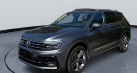 Volkswagen Tiguan , garage VENTOUX MOTORS � carpentras