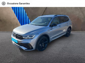 Volkswagen Tiguan Allspace 2.0 TDI 150ch R-Line DSG7   METZ 57