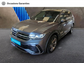 Volkswagen Tiguan , garage AUTO-EXPO VILLENEUVE D'ASCQ  Villeneuve-d'Ascq