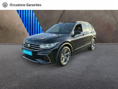 Volkswagen Tiguan Allspace 2.0 TDI 150ch R-Line DSG7   TOMBLAINE 54