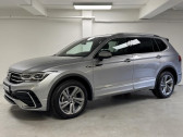 Volkswagen Tiguan Allspace 2.0 TDI 150ch R-Line DSG7   BISCHHEIM 67