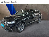 Volkswagen Tiguan Allspace 2.0 TDI 150ch R-Line DSG7   METZ 57
