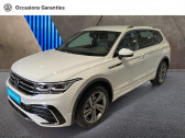 Volkswagen Tiguan Allspace 2.0 TDI 150ch R-Line DSG7   RIVERY 80