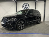 Volkswagen Tiguan Allspace 2.0 TDI 150ch R-Line DSG7   BISCHHEIM 67