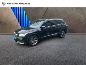 Volkswagen Tiguan , garage AUTO-EXPO VILLENEUVE D'ASCQ  Villeneuve-d'Ascq