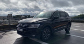 Volkswagen Tiguan occasion année 2021 boite Automatique Annonce Volkswagen Tiguan occasion Diesel ALLSPACE 2.0 TDI 150CH UNITED DSG7 1ERE MAIN PARK ASSIST à Igny