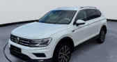 Annonce Volkswagen Tiguan occasion Diesel ALLSPACE 2.0 TDI 150ch � carpentras