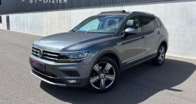 Volkswagen Tiguan occasion 2017 mise en vente à Saint-Dizier par le garage TRANSAKAUTO SAINT-DIZIER - photo n°1