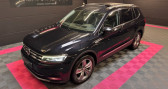 Volkswagen Tiguan occasion année 2018 boite Automatique Annonce Volkswagen Tiguan occasion Diesel ALLSPACE 2.0 TDI 150cv DSG7 Carat Exclusive à Lens