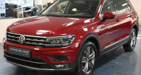 Volkswagen Tiguan occasion 2018 mise en vente &agrave; ST SATURNIN par le garage AUTOMOBILE DE L'OCEANE - photo n&deg;1