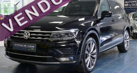 Volkswagen Tiguan , garage AUTOMOBILE DE L'OCEANE  ST SATURNIN