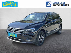 Volkswagen Tiguan , garage JEAN LAIN OCCASIONS LA RAVOIRE  La Ravoire